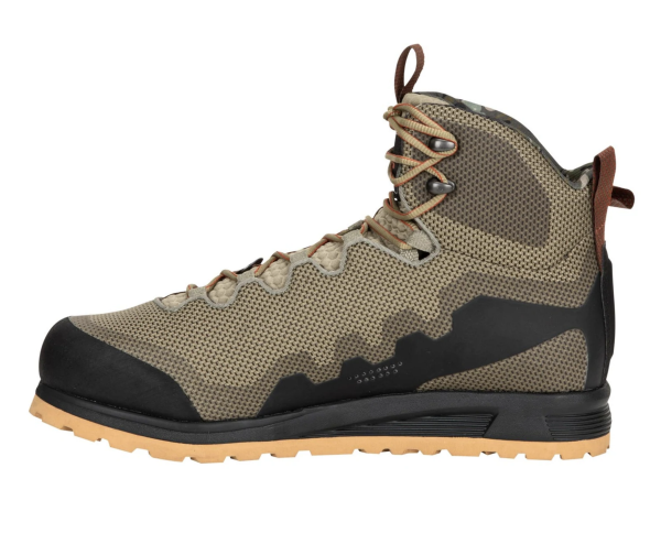 Simms Flyweight Access Boots Inside Simms Flyweight Access Boots Inside